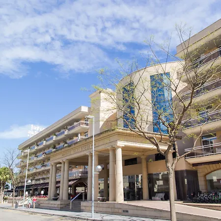 Hotel Gran - Incluido La Pineda