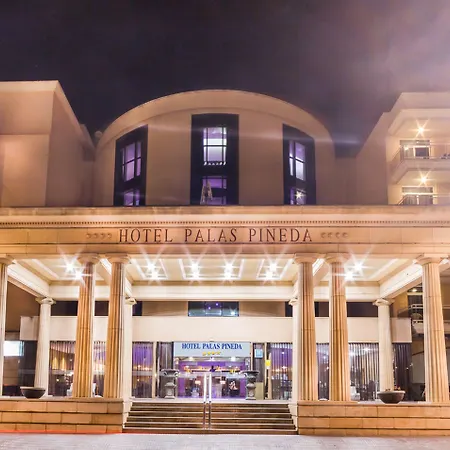 Gran - Incluido Hotel