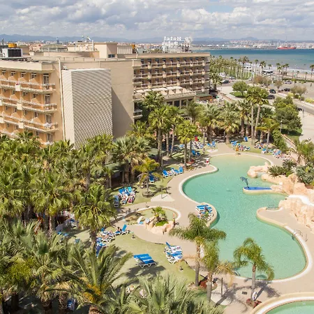 Hotel Gran - Incluido