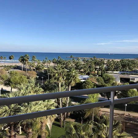 Hotel Gran - Incluido La Pineda