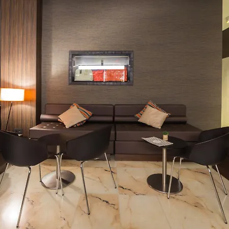 Hotel Gran - Incluido La Pineda