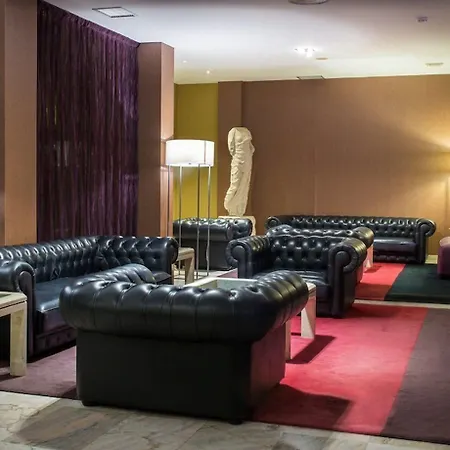 Hotel Gran - Incluido 5*