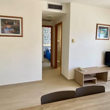 Gran - Incluido Hotel 5*