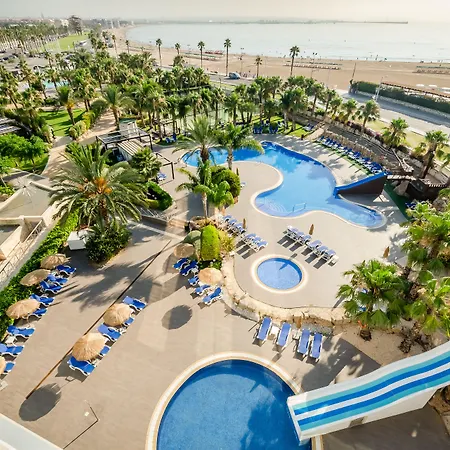 Hotel Gran - Incluido La Pineda