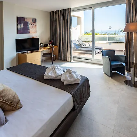 Hotel Gran - Incluido 5*