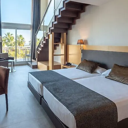 Hotel Gran - Incluido 5*
