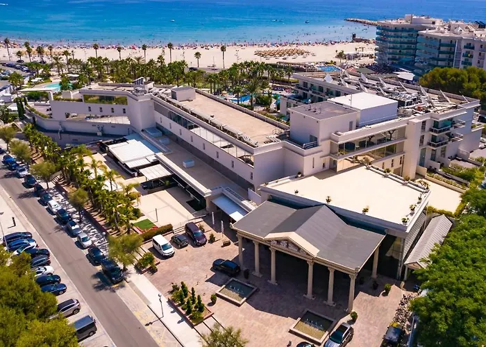 فندق Gran - Incluido 5*