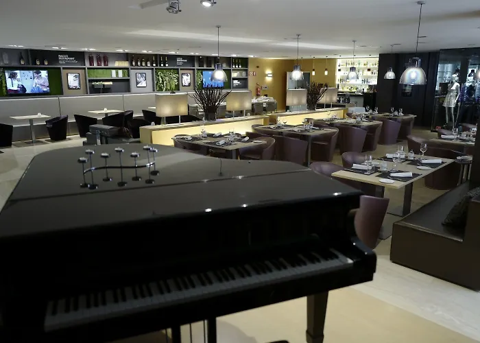 فندق Gran - Incluido 5*
