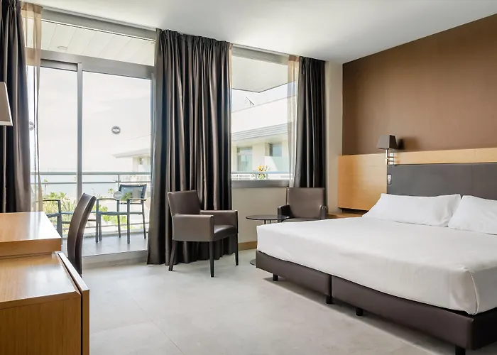 فندق Gran - Incluido 5*