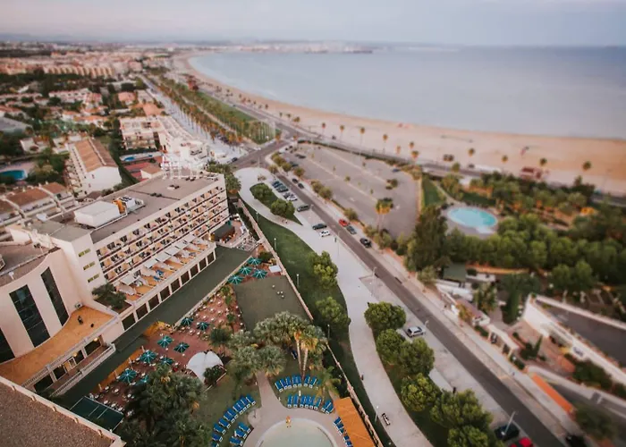فندق Gran - Incluido 5*