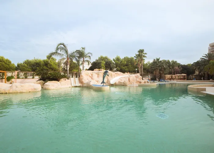 فندق Gran - Incluido 5*