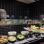 Hotel Gran - Incluido La Pineda