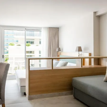 Gran - Incluido Otel La Pineda
