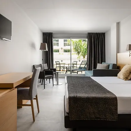 Gran - Incluido 5* La Pineda