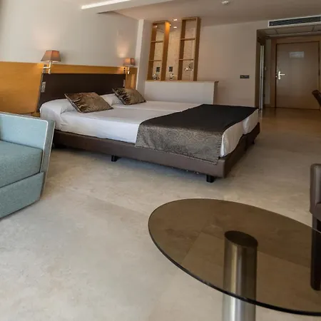 Otel Gran - Incluido La Pineda