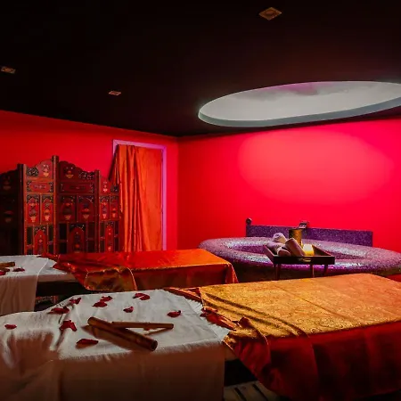 Gran - Incluido Otel