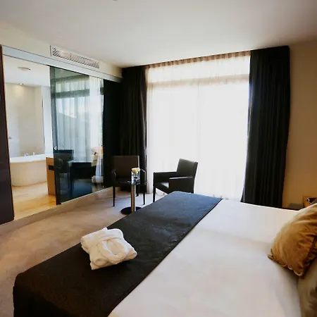 Otel Gran - Incluido