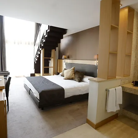 Gran - Incluido Otel 5*