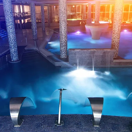 Otel Gran - Incluido