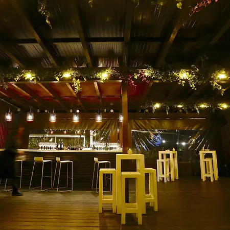 Gran - Incluido 5* La Pineda
