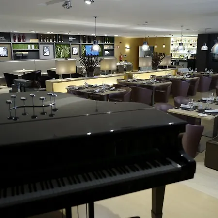 Otel Gran - Incluido 5*