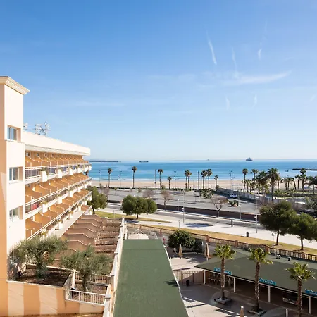 Otel Gran - Incluido