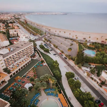 Otel Gran - Incluido 5*