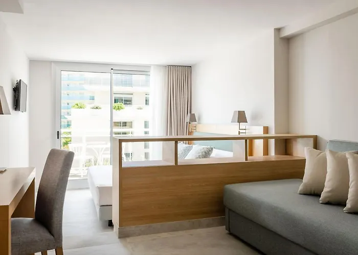Gran - Incluido Otel La Pineda
